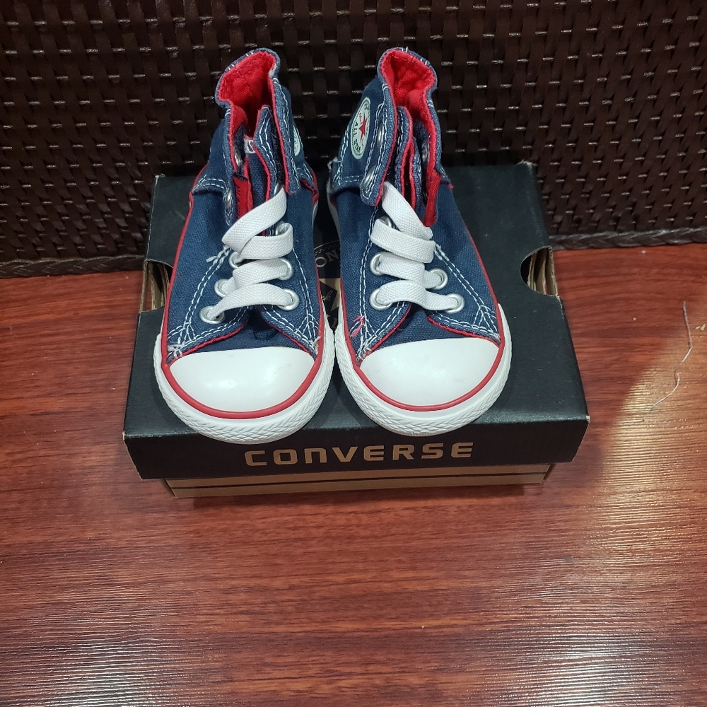 Converse